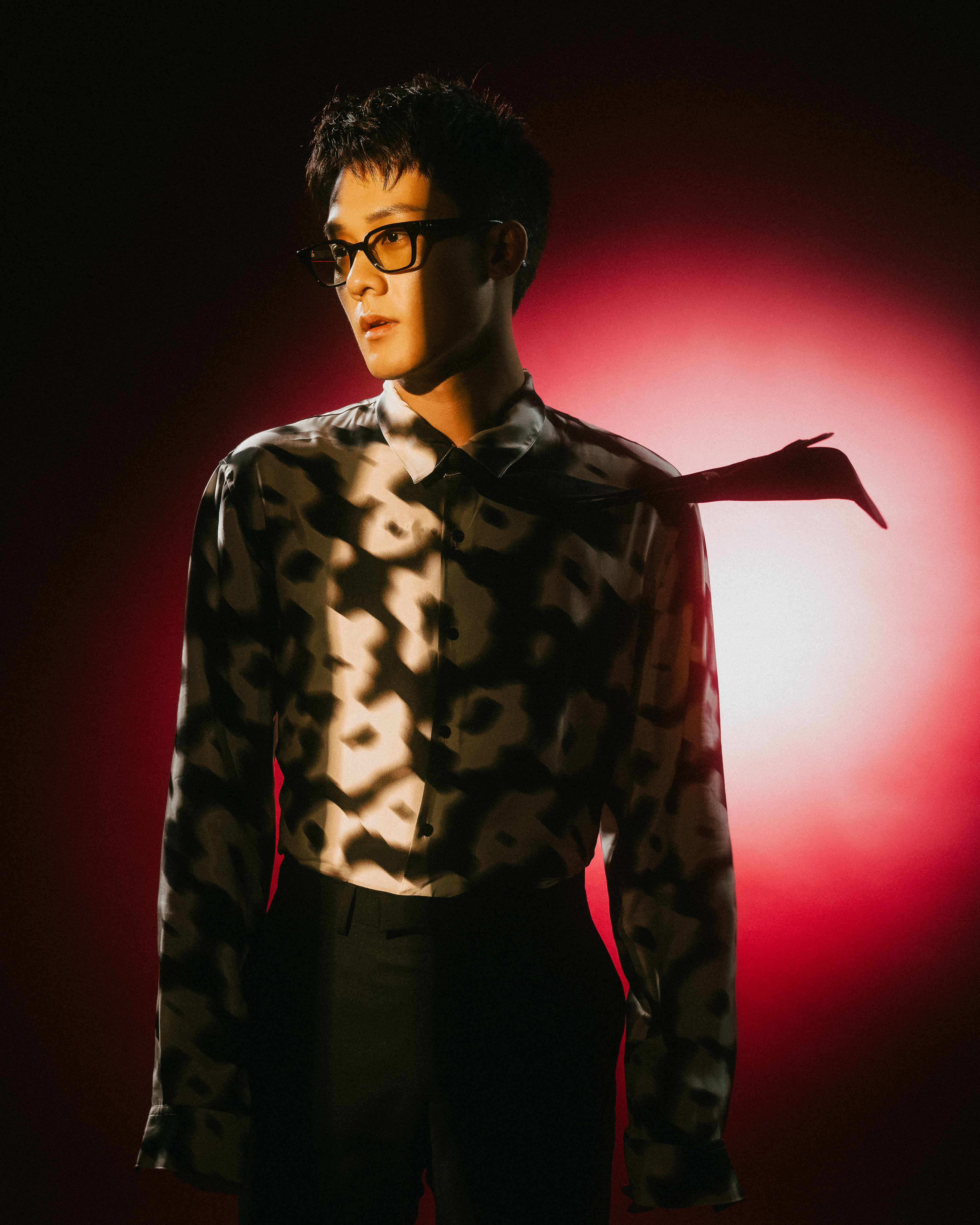 Richie Koh